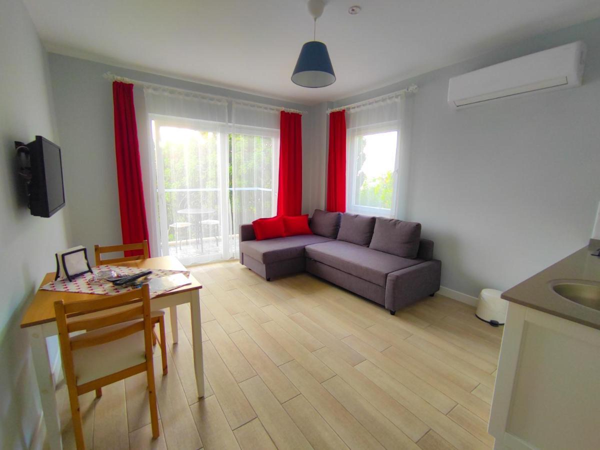 Mavi Kiyi Suites Kaş Kültér fotó